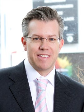 Mag. Friedrich Traxler