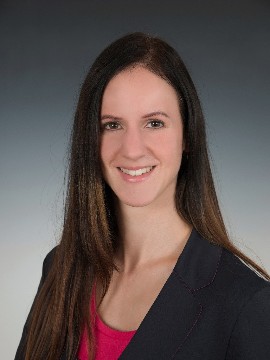 Mag. Samantha Klampfer