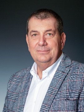 Wolfgang Wallisch