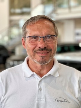 Jürgen Hager