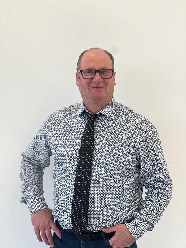 Harald Heinisser