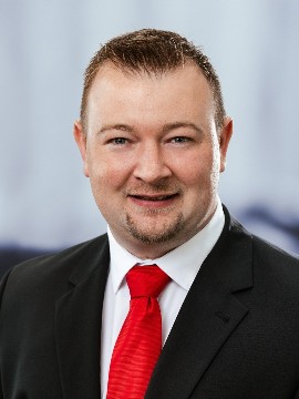 David Brunner