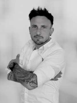 Daniel Gräf