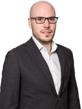 Gregor Esthofer