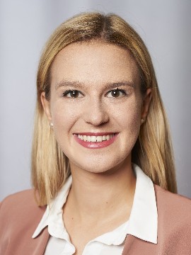 BA MSc Simona Hermus