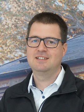 Markus Marchetti