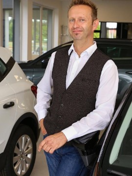 Peter Grilliz