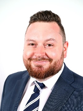 Daniel Pfeiffer