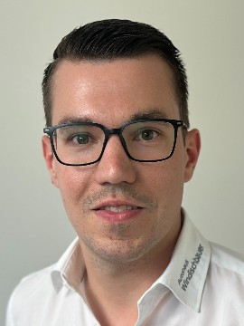 Tobias Fellinger