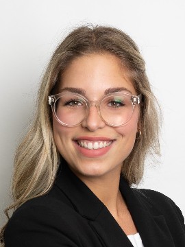 Anna Huber