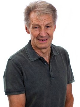 Wolfgang Strauß