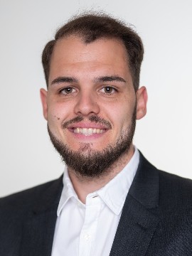 Lukas Kracher