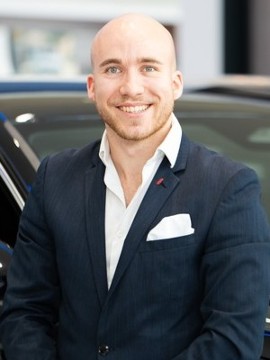 Johannes Nagel