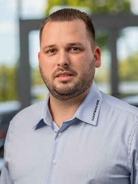 Alexander Forstandlechner