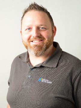Michael Mosgöller