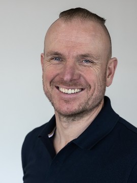 Dieter Kausl