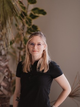 Katharina Matzer