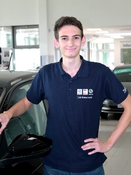 Julian Kleinschuster