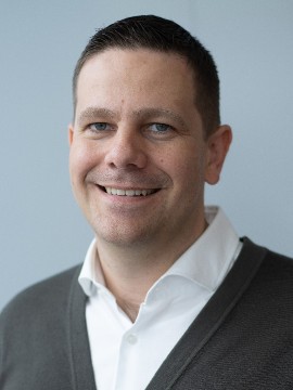 Daniel Haselbacher