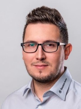 Drazenko Grgic