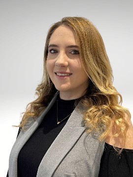 Carmen Wiesendanger