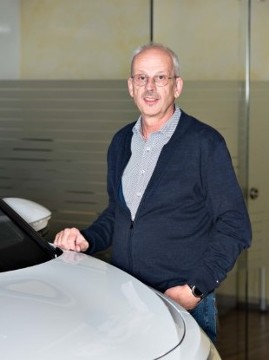 Josef Baumgartner