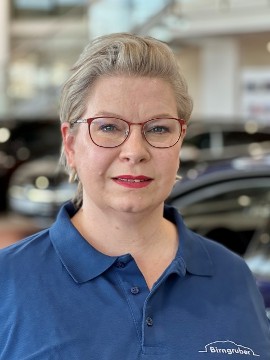 Johanna Schippany