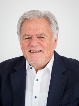 Herbert Reibersdorfer sen.