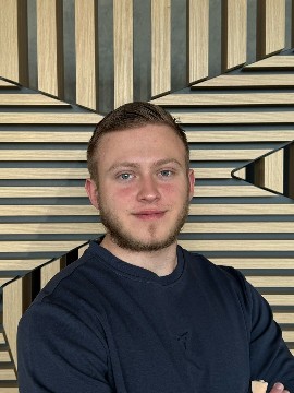 Maurice Rubik