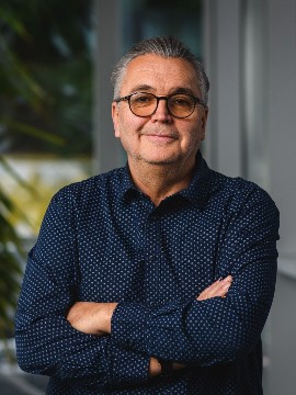 Ing. Wolfgang Schmal