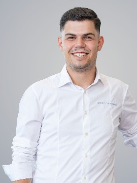 Ardijan Kabashi