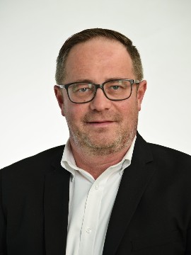 Stefan Halbartschlager