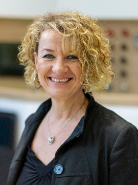Claudia Zehetmaier