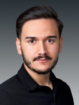 Amir Hadzic
