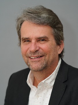 Gerhard Szenasi