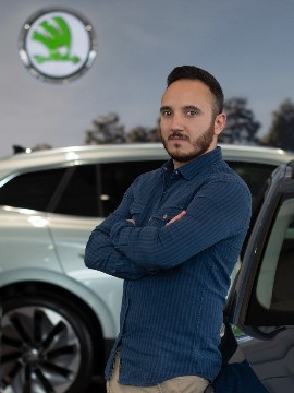 Diyar Yalcin