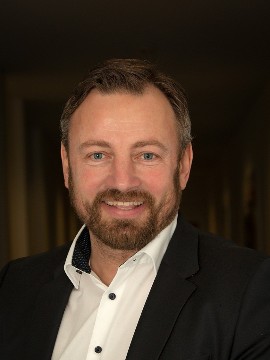 Ulrich Filzmoser