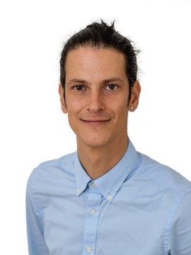 Patrick Strak