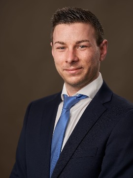 Stefan Bohmann