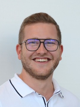 Lukas Sterr