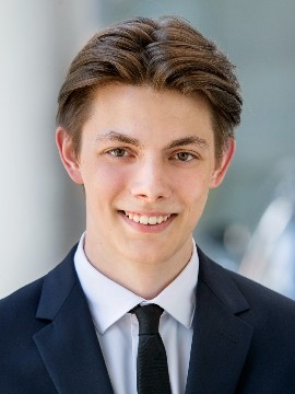 Philip Holzer
