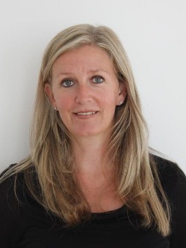 Claudia Dorfner-Pilz