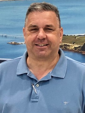 Gerald Riegler