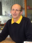 Johann Prenner