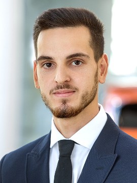 Faruk Karahan