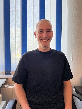 Simon Lerchner