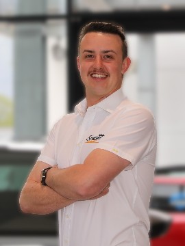 Daniel Steinlechner