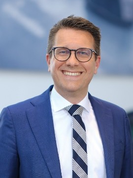 Aleksander Krivec