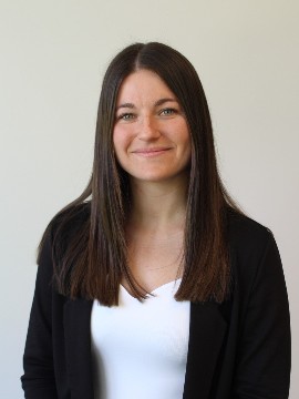 Doris Kratzer