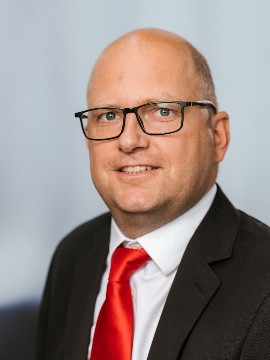 Andreas Ihm